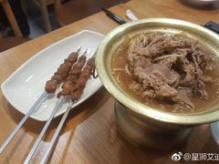 -南城香(北京南站店)