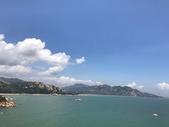 -那琴半岛地质海洋公园