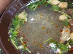 鸭血粉丝汤-冯鑫记南京鸭血粉丝汤(来燕路店)