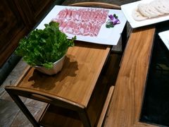 -川中故事·成都老火锅(东书房店)