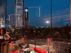 -wann lounge 低温慢煮牛排·清吧