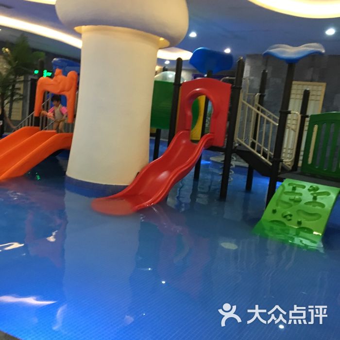 百乐汤沐浴汗蒸馆