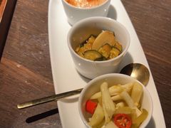 -西郊八号·山野江西菜(开发区店)