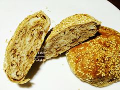 -满记烧饼(牛街东里小区一区店)