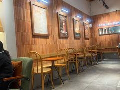 -方炉·天然食材面包店(青秀店)