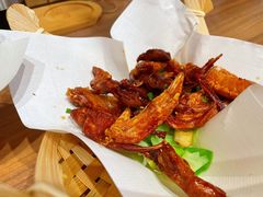 -亚皆老街南宁老友粉·米粉(印象城店)