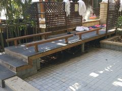 -春晖园度假酒店温泉