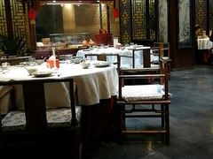 -汉唐宴长安食府