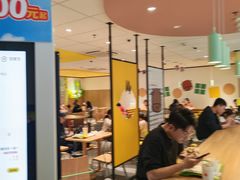 -麦当劳(融创茂店)