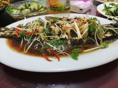 -烁佳海鲜大馅饺子