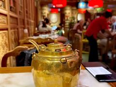 -小吊梨汤·北京菜·烤鸭(四元桥店)