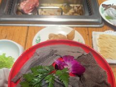 -草原塞蛮羊火锅城(港湾店)