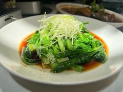 -又见炊烟私房菜(敬亭路店)