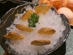 -牛New寿喜烧(金鹰世界店)