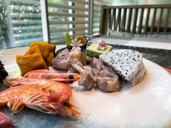 -金海湾自助餐厅(金陵饭店)