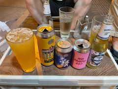 -留白咖啡(人民巷八号大院店)