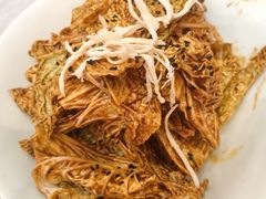 -玉华台饭庄·淮扬菜·烤鸭(望京店)