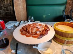 -雀蓝川菜(奥体广场店)