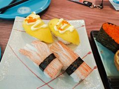 -晴季寿司(红旗街万达店)
