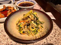南京素什锦-南京大牌档(三阳广场苏宁店)