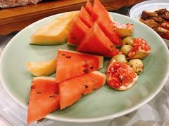 -徽宴楼·玫瑰之约(祥源店)