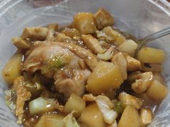 -胖哥料理(兴义里店)