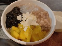 -江边城外烤全鱼(方庄时代购物中心店)