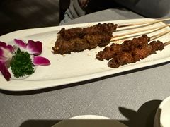 -左庭右院鲜牛肉火锅黑金店(陆家嘴中心店)