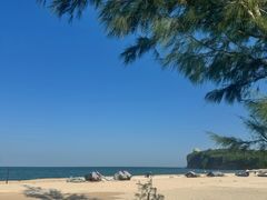 -石螺口海滩