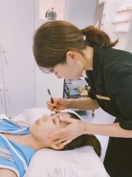 点击看大图 -MIVI·纹眉半永久野生眉