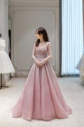 -MuseMarry婚纱(前海嘉里中心店)