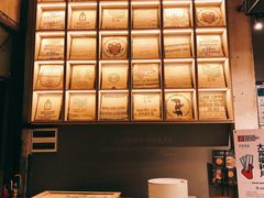 -GOTLOT COFFEE&KITCHEN角落厨房NOOK店
