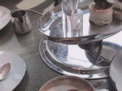 -悦厅·下午茶(杭州柏悦酒店)