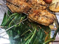 -明明烤牛肉(原明明东北烧烤)