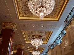 -北京中国大饭店