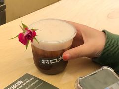 二手玫瑰-村口大树(长乐路店)