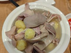 -北海金昌开元名都大酒店·四季轩中餐厅