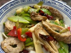 -老西安韩记三鲜煮馍(四府街店)