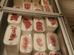 -玫瑰花园自助烤肉(顺义鑫海韵通店)