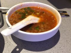 -海底捞火锅(老城根店)