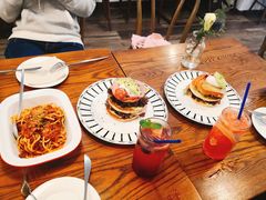 -AFS Cafe & Canteen(闽江二路店)