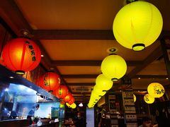 -鸟鹏烧鸟居酒屋(熙龙湾店)