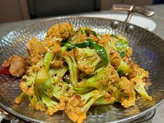 -姑苏家宴·苏帮菜·松鼠桂鱼(苏州总店)