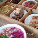 九宫格川菜？了解一下