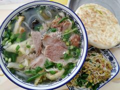 -夏家合汁(天润花园小区店)