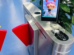 -奥体中心游泳馆