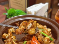 -蛇口希尔顿南海酒店·随轩中餐厅·粤菜