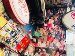 -利强记北角鸡蛋仔(弥敦道店 )