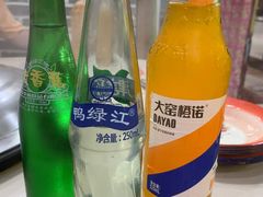 -边江铁锅炖鱼(振八街店)