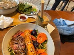 -BAKER&SPICE(BFC外滩金融中心店)
